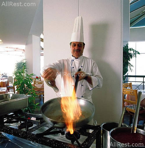 Mastichari Bay Hotel 51